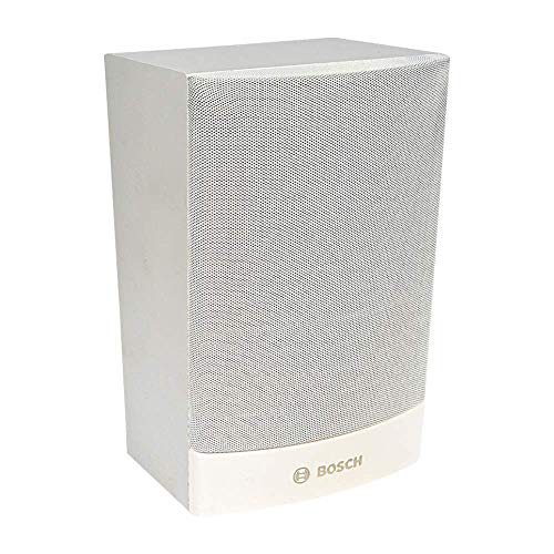 Image of Bosch Pa Lbd3902-L 6W White Color Cabinet Auxiliary Loudspeaker