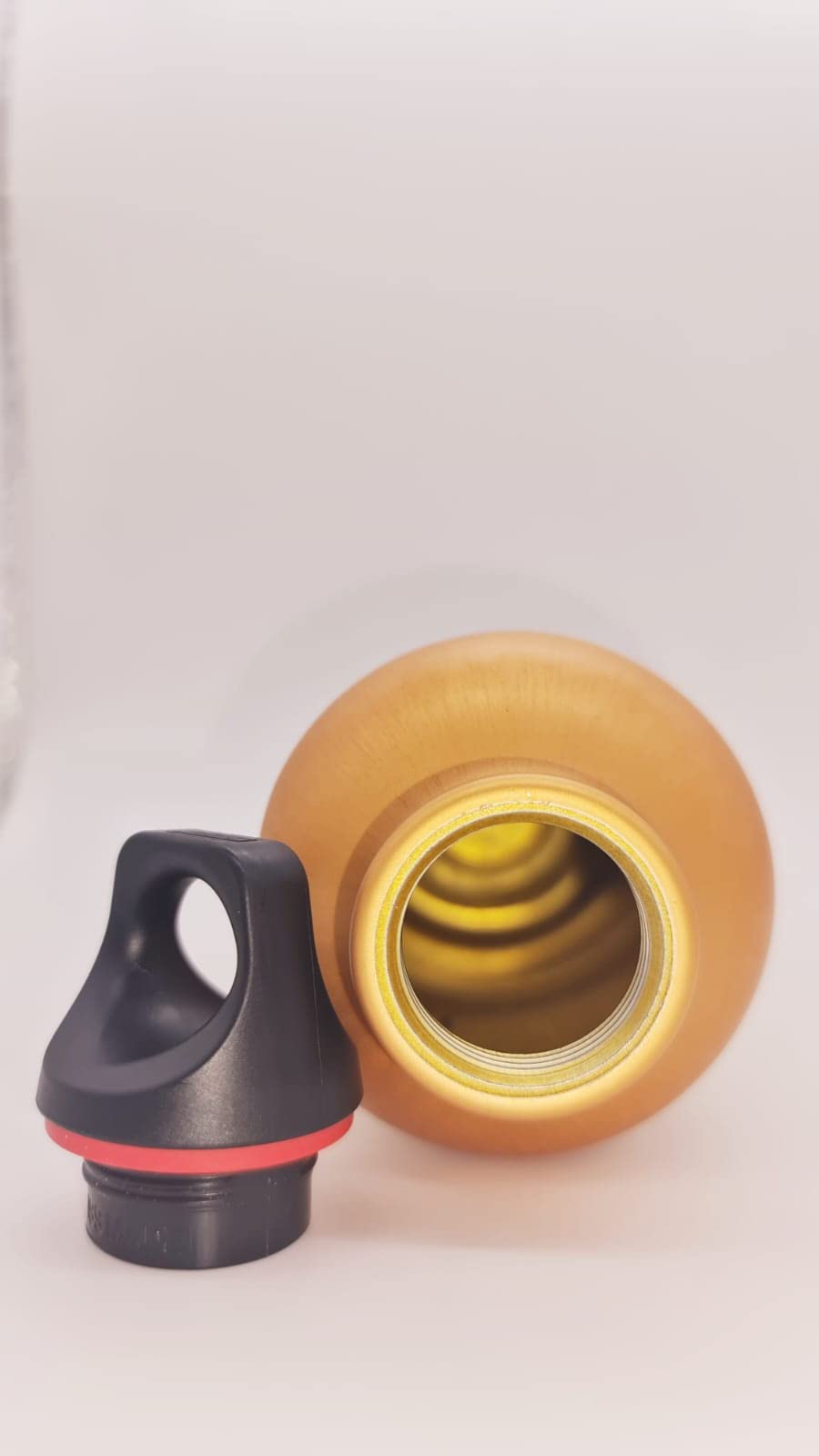 Sigg Matara 0.6 L, Bronz