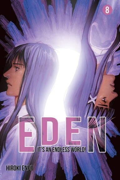  Eden It\'s an Endless World! 8