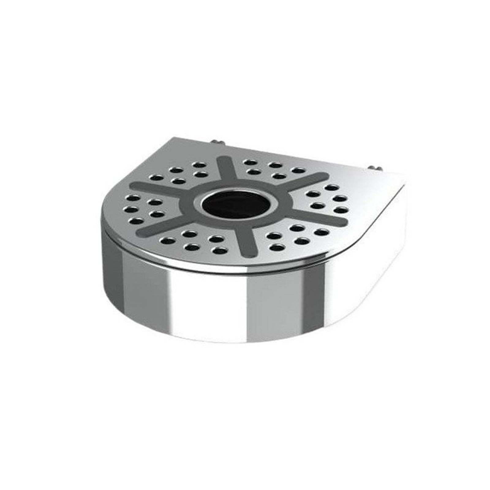 Abtropfschale Aus Edelstahl Kompatibel Mit Ninja CFN601 CFN602 CFN701
