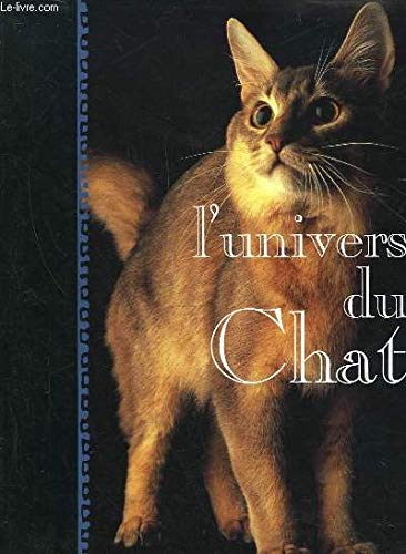 L'univers du chat