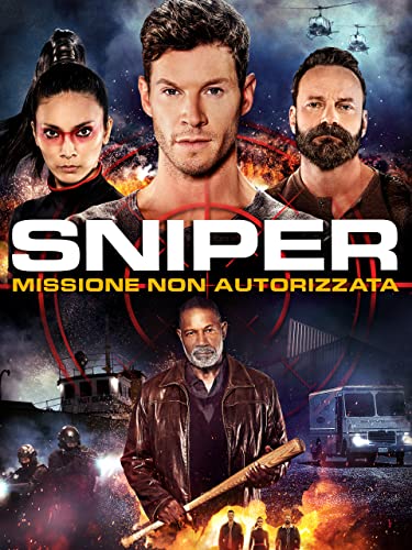  Sniper: Missione non autorizzata