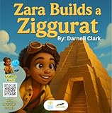 Zara Builds a Ziggurat (English Edition)