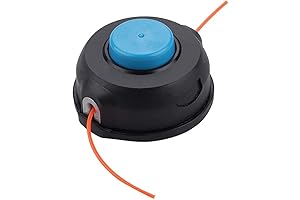 Supreme Husqvarna 128LD Head Replacement For Enhanced Trimming Performance