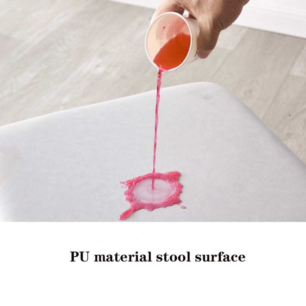 Taburete Apilable Para Sofá O Silla Con Forma De Cubo Para Asientos, Combinación 5 En 1, Taburete Otomano Para Fiesta Al Aire Libre, Organizador, Asiento Impermeable Creativo Para El Hogar O (Color:B)