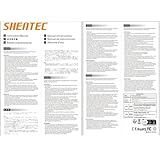 Shentec 28 V 3000 mAh Battery Lithium Battery Compatible with Yard Force Robotic Lawnmower SA900ECO SA650ECO SA650B X80i X60i X50i NX100i NX80i NX60i SA500ECO - Image 9