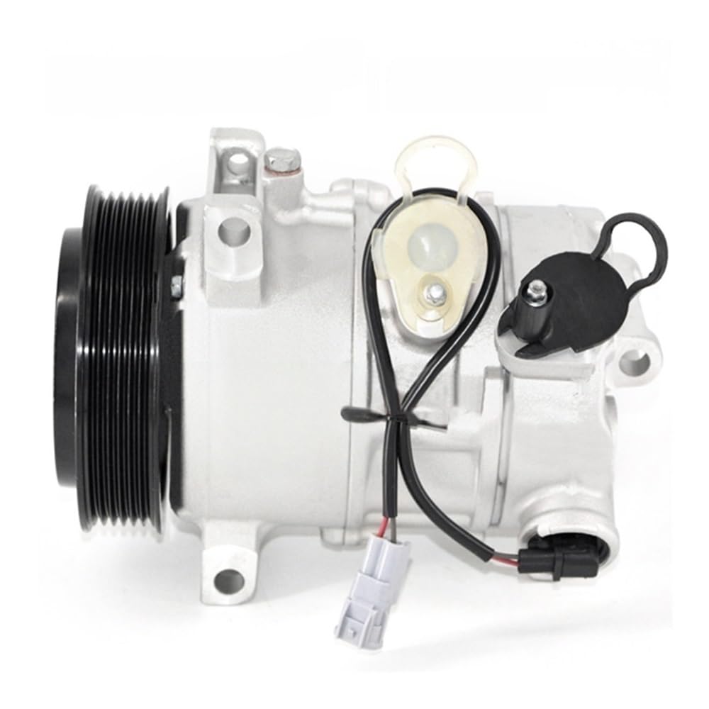 Fyuvdtuv One Color Compatible For Jeep Dodge Ac Compressor Compass Patriot Compass Caliber 55111610Aa 55111610Ab 55111610Ac Rl111610ab 447150-0751