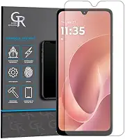 GR Global Revolution, Película Hidrogel HD Frontal Para Motorola Moto G06
