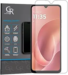 GR Global Revolution, Película Hidrogel HD Frontal Para Motorola Moto G06