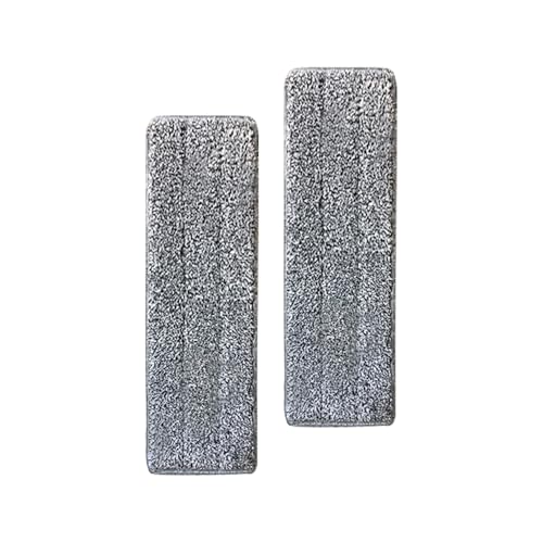 Paspas, Smarter Tablet Mop, Temizlik Seti Yedek 2 Lİ (Tablet Mop için Uygundur)