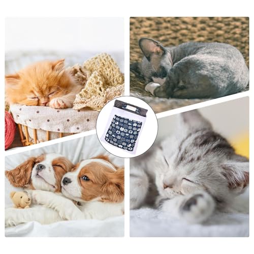 Lit nid pour chat pour dormir paisiblement en sécurité - 5