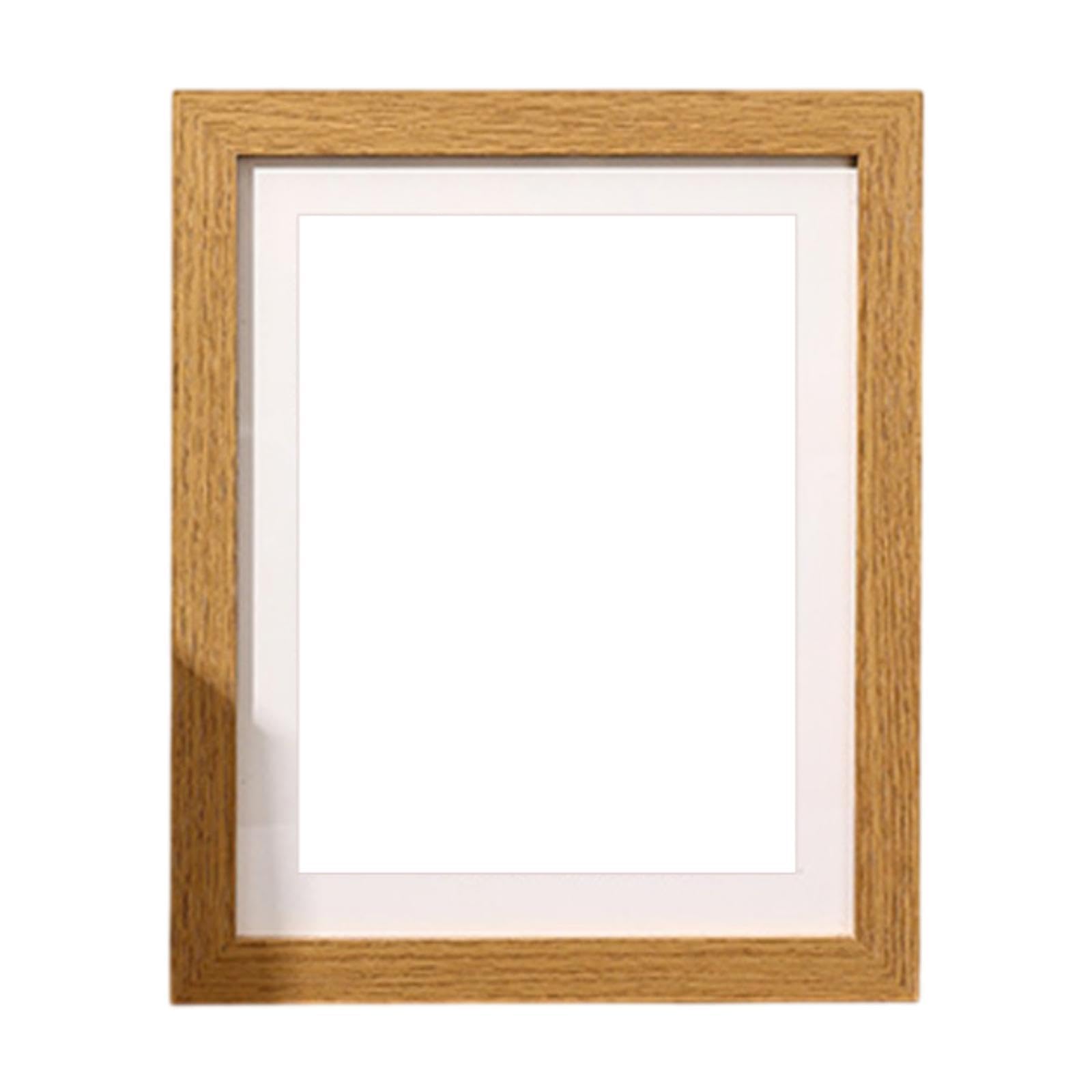 THE STYLE SUTRA Picture Frame Decorative Family Picture Collage for Shelf Office Living Room 8 inch-image-46
