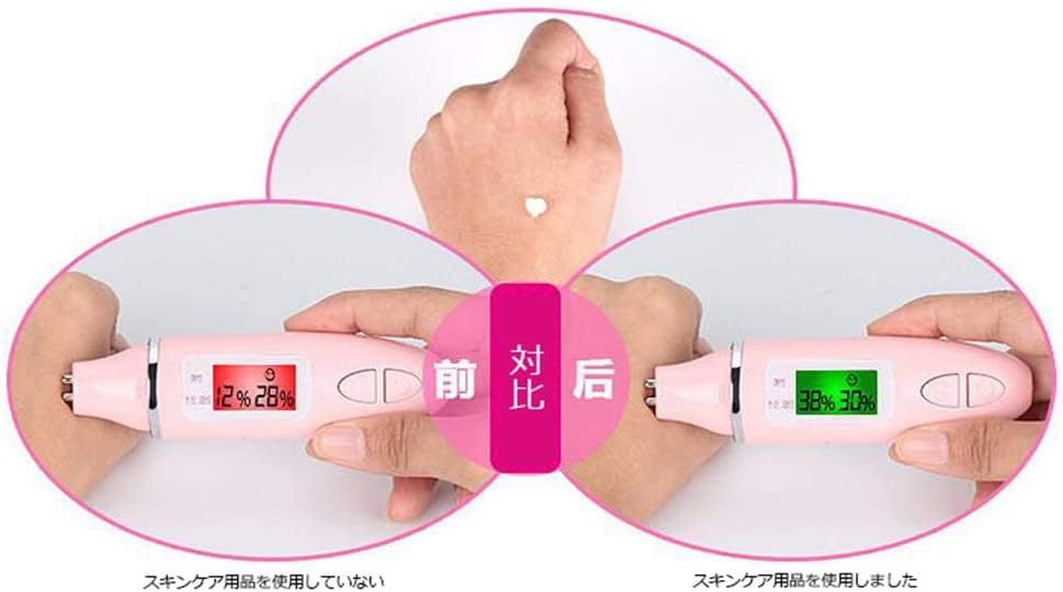 HyperKnife 美容機器 認定証付き HyperKnife 美容機器 認定証付き 美容家電