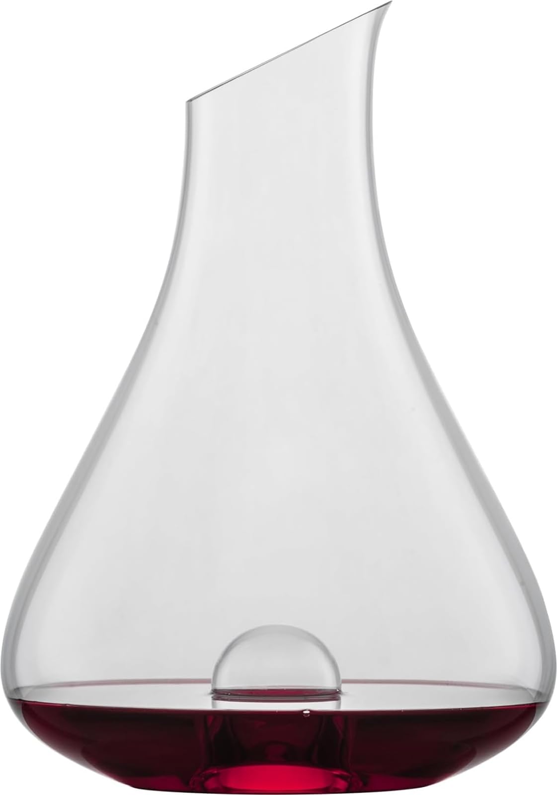 Amazon｜ツヴィーゼル グラス（ZWIESEL GLAS） デカンタ エア センス 