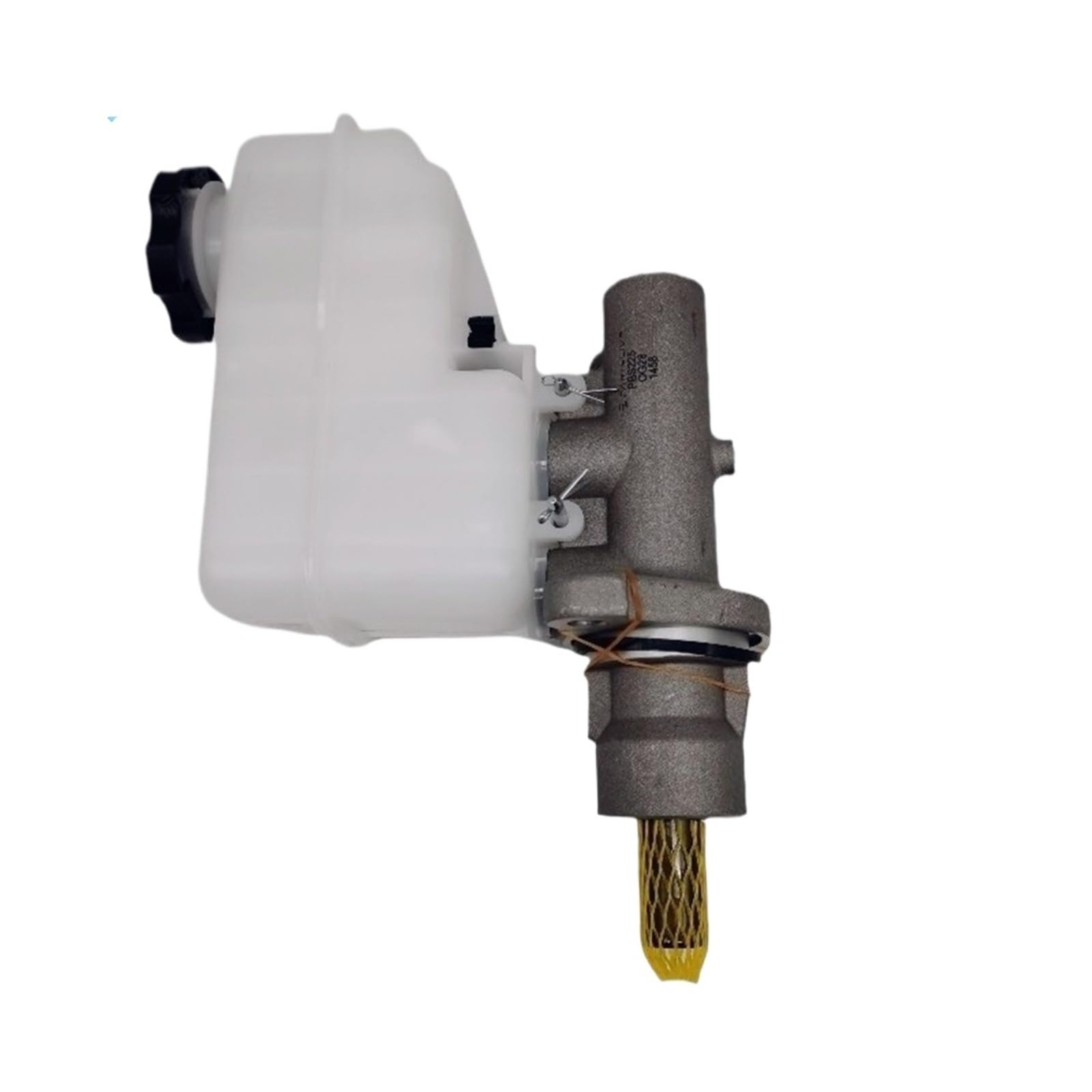 Pinzas de pistones de freno Ajuste para Chevrolet Captiva C100 1ST 2.0 Ajuste para cilindro maestro de freno Apto para Opel(As shown)