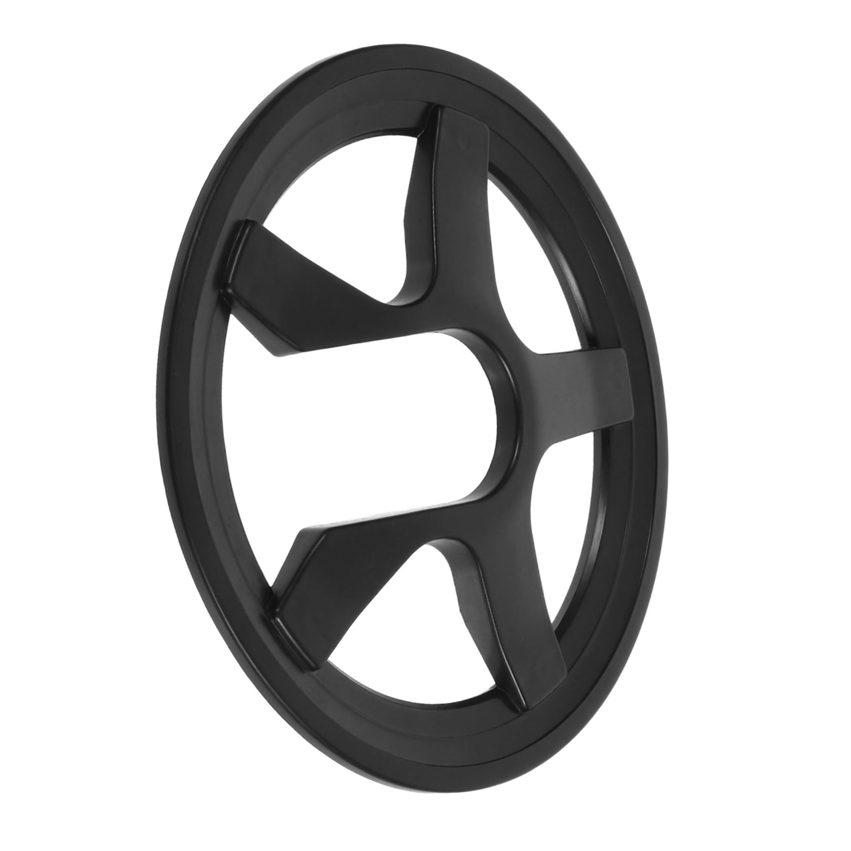 NAMOARLY Bicycle Chainring Cover Hardwearing Plastic Guard for Road Bikes Crankset Protection