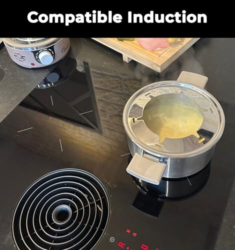 Fondue LITTLE BALANCE 8964 - vue 6