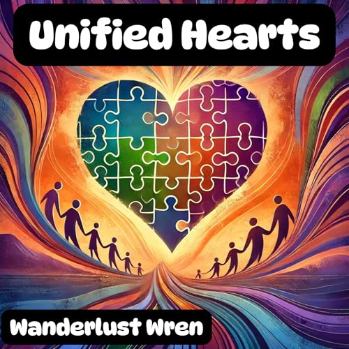 Unified Hearts: Proven Strategies for Cultivating Lasting Marital Harmony in Blended Families by Wanderlust Wren episode artwork