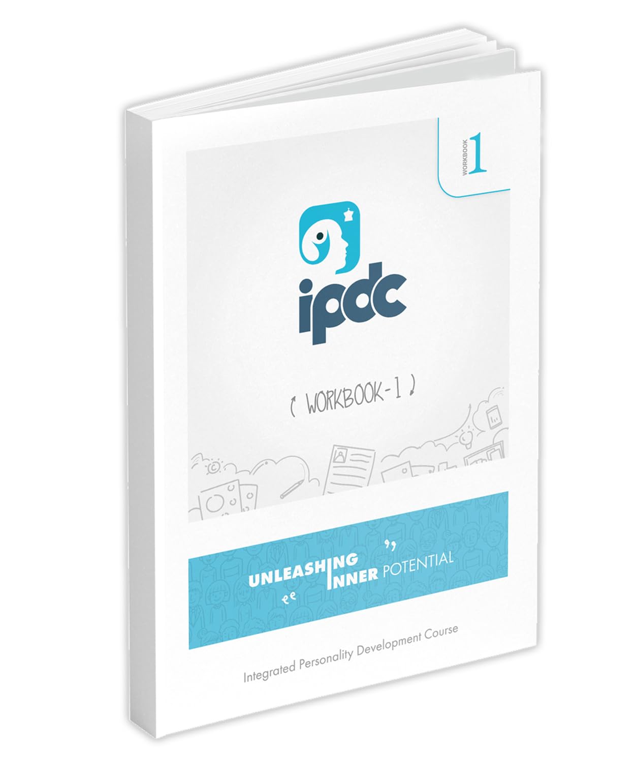 IPDC Workbook 1 for Personality Development - Image 1