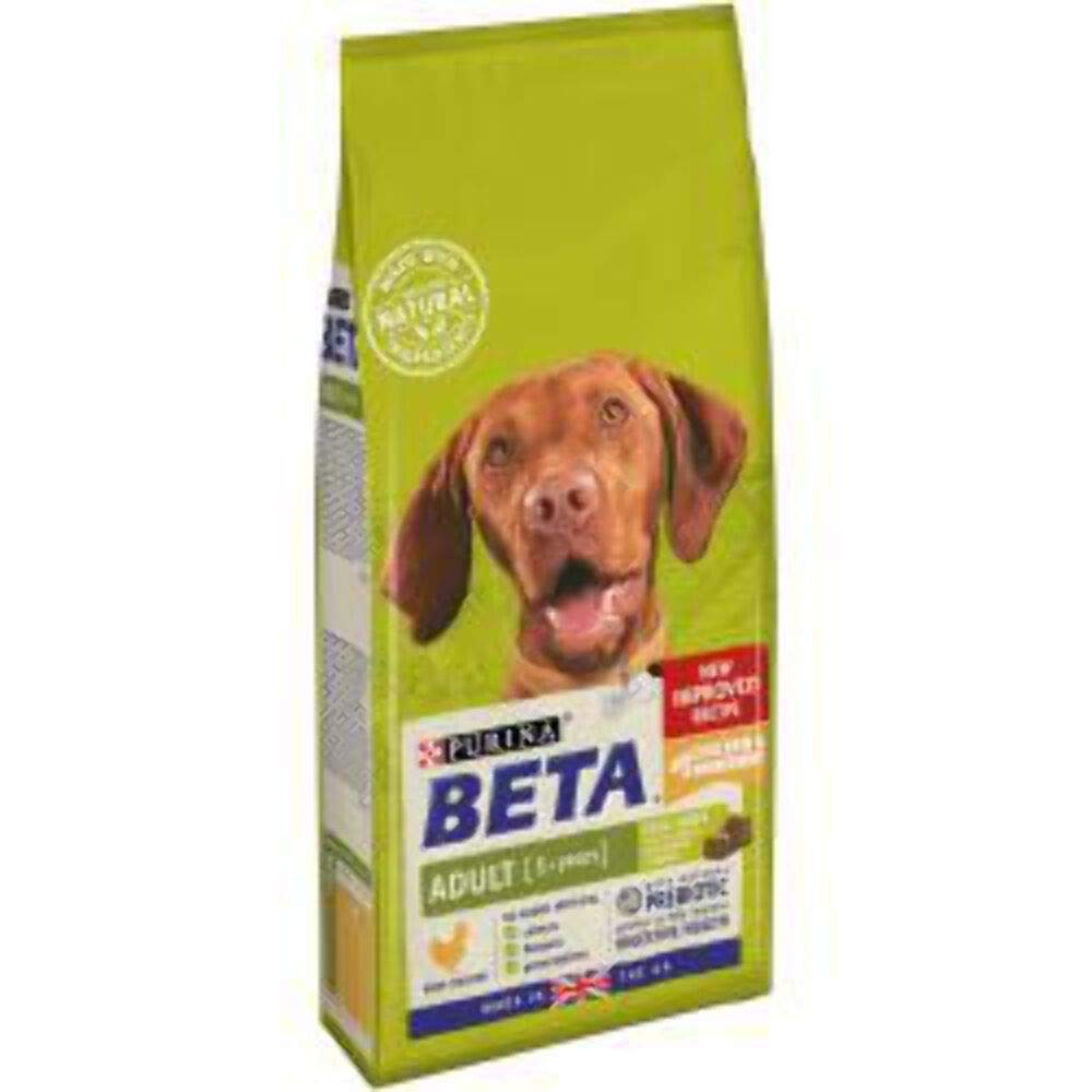 BETA Adult Chicken 2 kg
