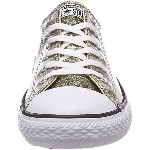 Converse Chuck Taylor Ctas Ox Synthetic, Scarpe da...