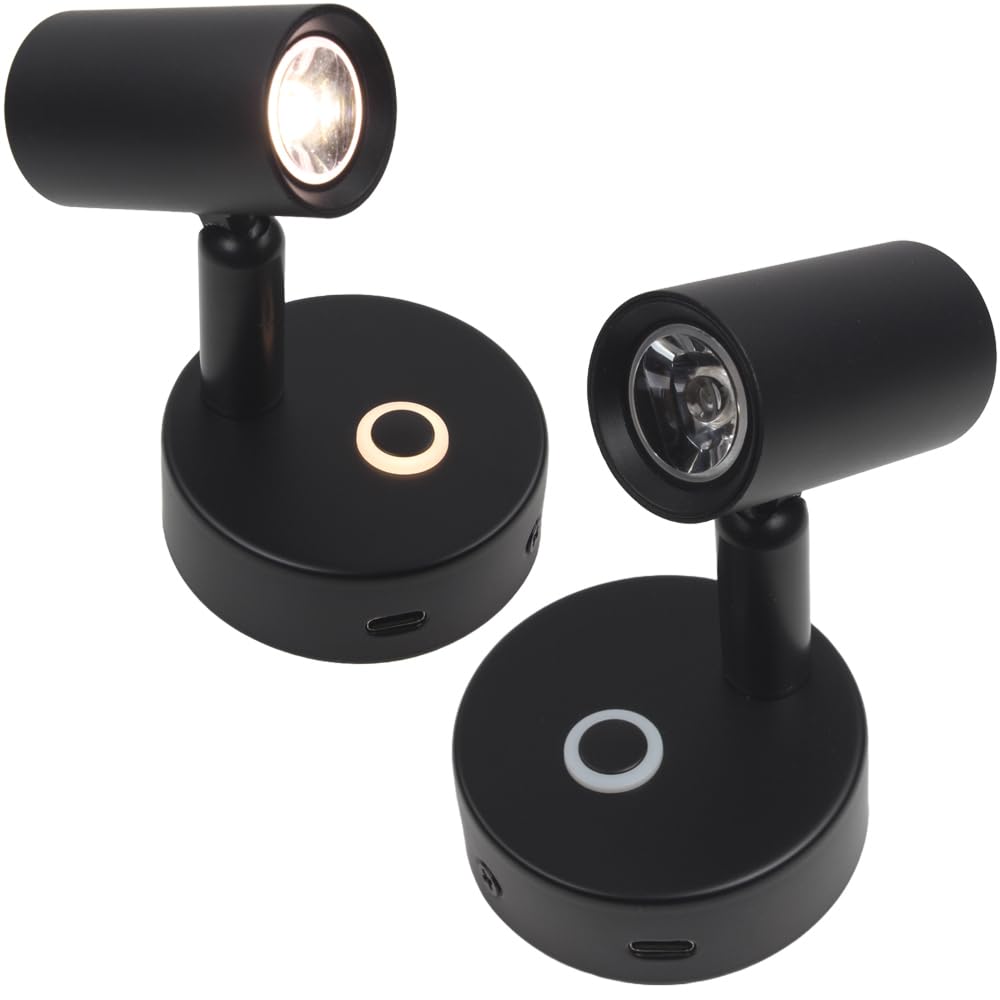 HABA Felino Aufbauspot + USB-C Ladeanschluss