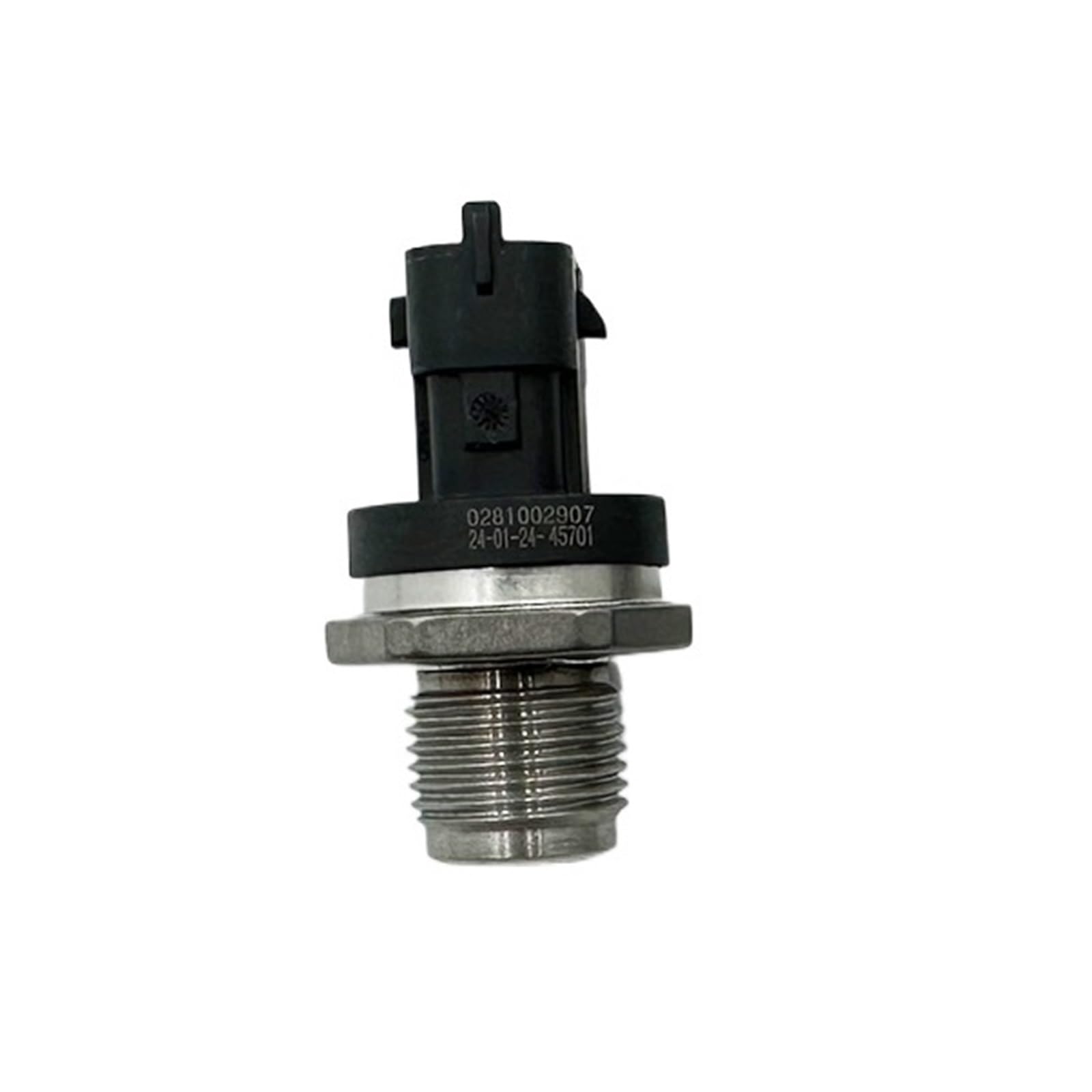 Capteur de pression 0281002907 pour régulateur de carburant diesel - Lot de 4 pièces