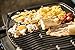 Napoleon TQ285X-BL Portable Propane Grill with Cart, Blue