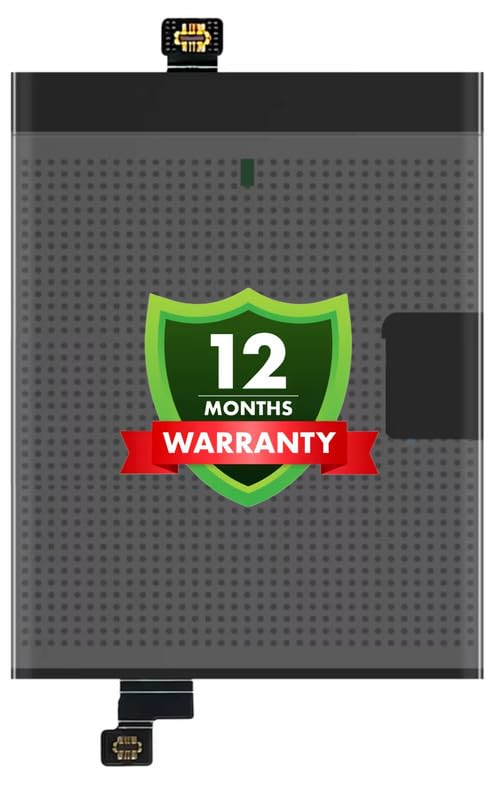 Image of Original B-K7 Battery Compatible for Vivo iQOO 3 5G (I1927, I1928, V1955A) - (4440mAh) - 1 Year Warranty DF7