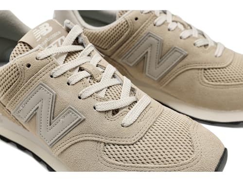 New Balance Basket De Ville 574 - vue 8