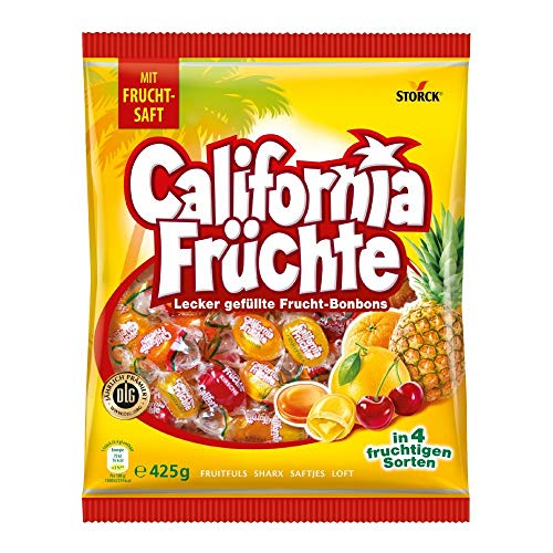 Storck California Früchte, 425 g Cover