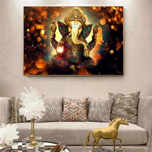 Affiches pour la décoration d'intérieur et de salon abstrait