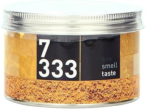 See Smell Taste Swarnadwipa Curry Powder, 4 Ounce