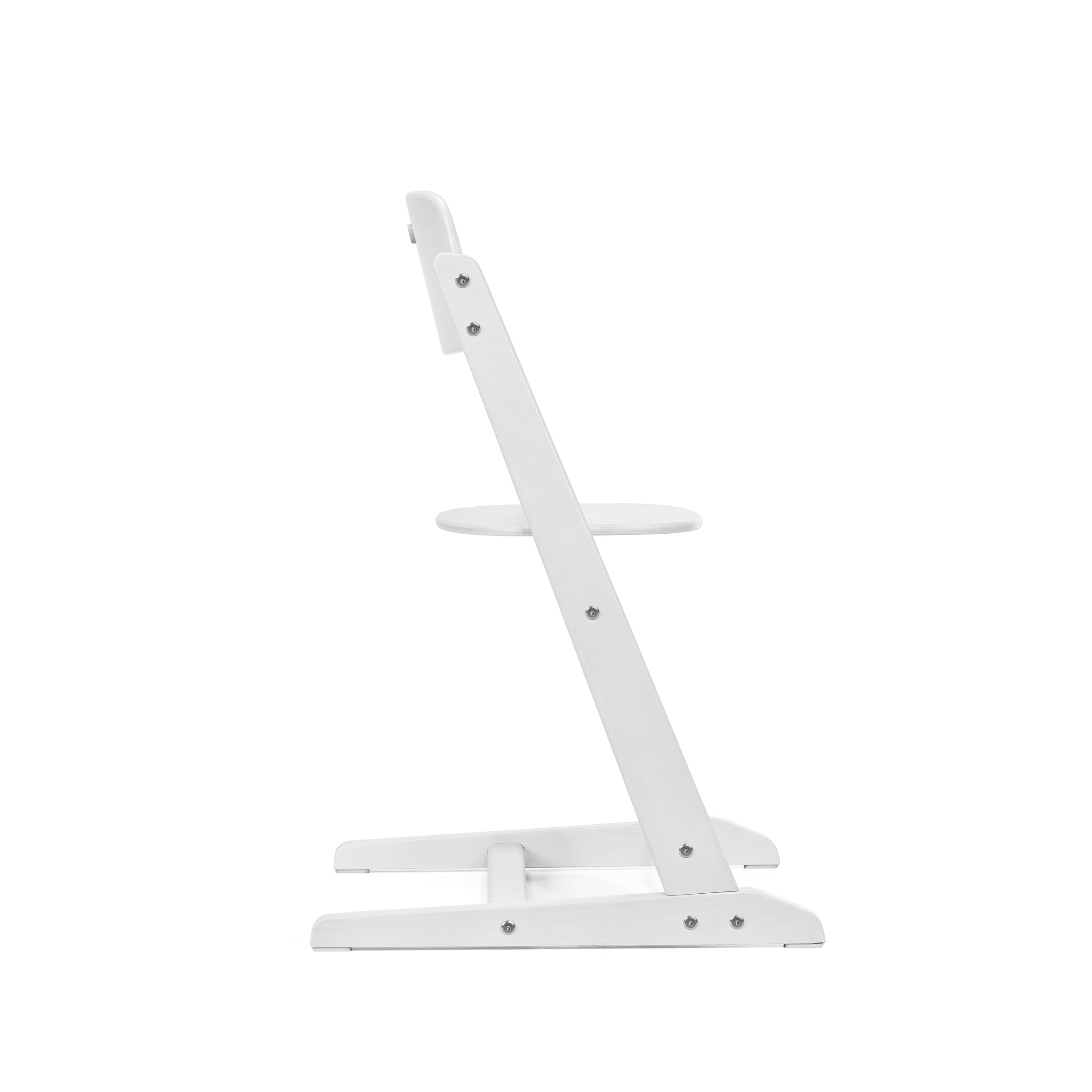 CYBEX Gold krzesełko do karmienia IRIS 3w1 Zestaw, Rośnie razem z dzieckiem, 6 miesięcy - 99 lat, wraz z zestawem dla niemowląt i tacą, drewno bukowe/plastik, All White