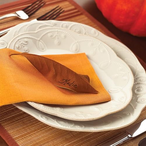 Image of Lenox French Perle 4-Piece Place Setting, 12 ounces