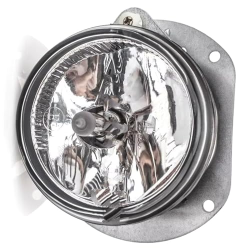 Phare antibrouillard avant gauche au faisceau large pour Benz W164