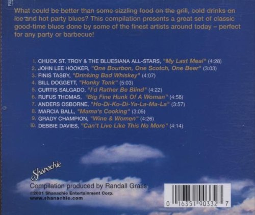 Vista 2 de Blues for a Barbque