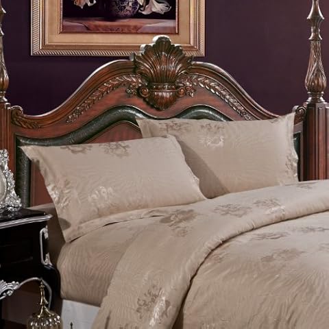 Daloyi Hotel Prime: 2-Piece sham Set Blooming Peony - JF92009 Cover