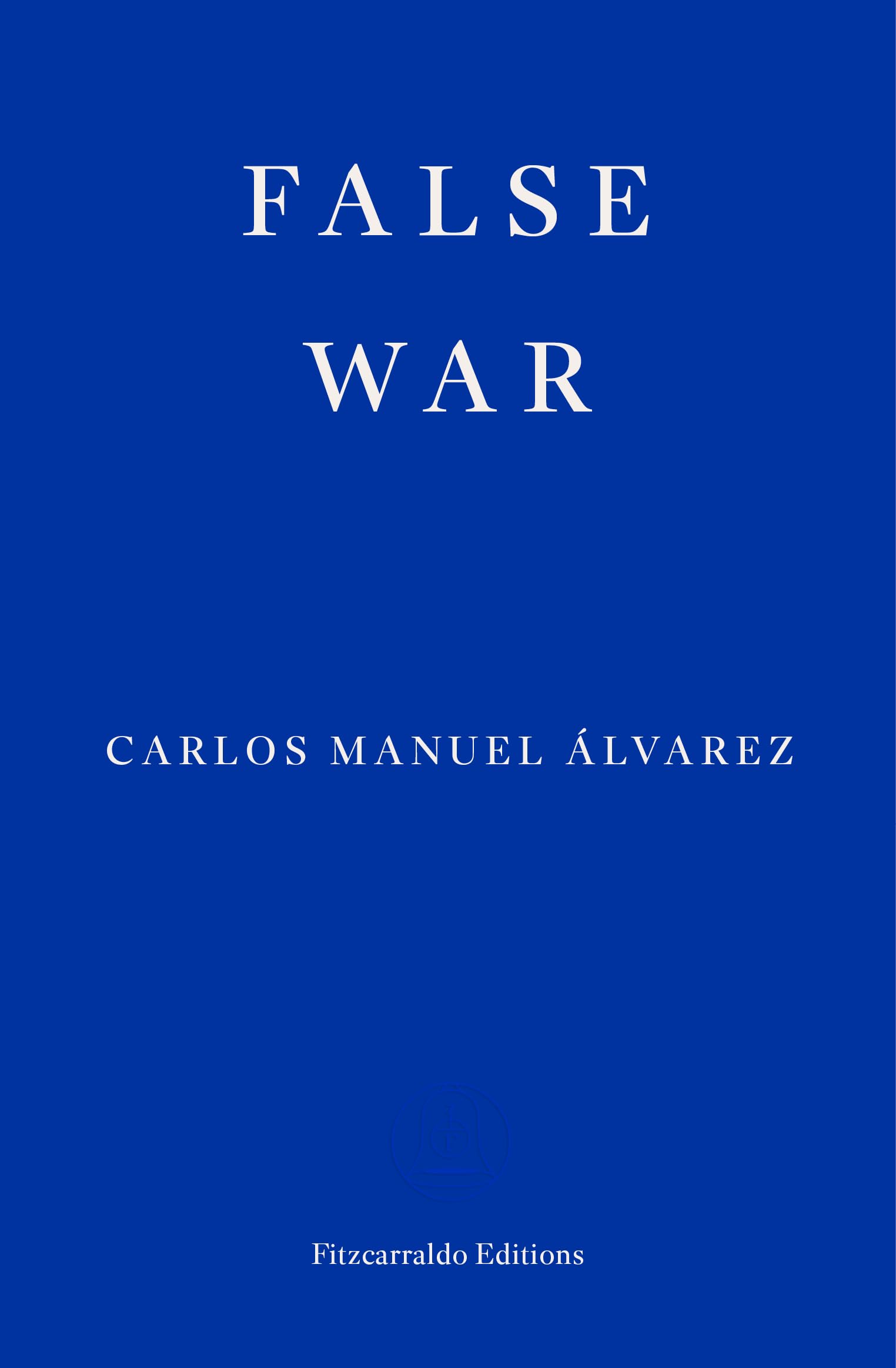 False War