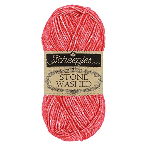 Image of Scheepjes Stone Washed