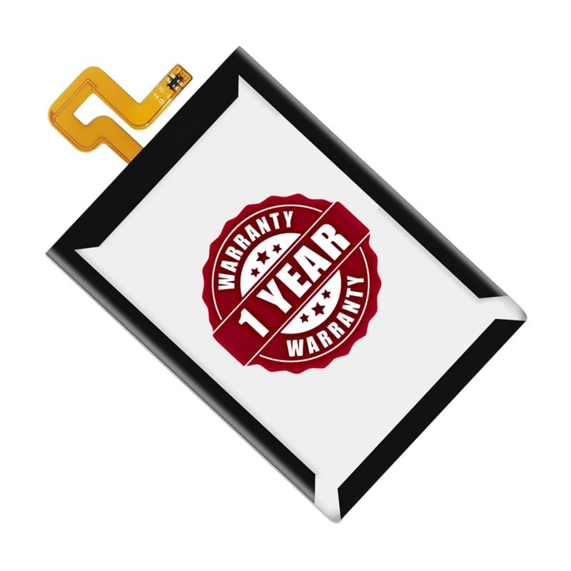 Image of Original BL-T35 / G011B-B Battery Compatible for Google Pixel 2 XL - (3520mAh) - 1 Year Warranty JK1