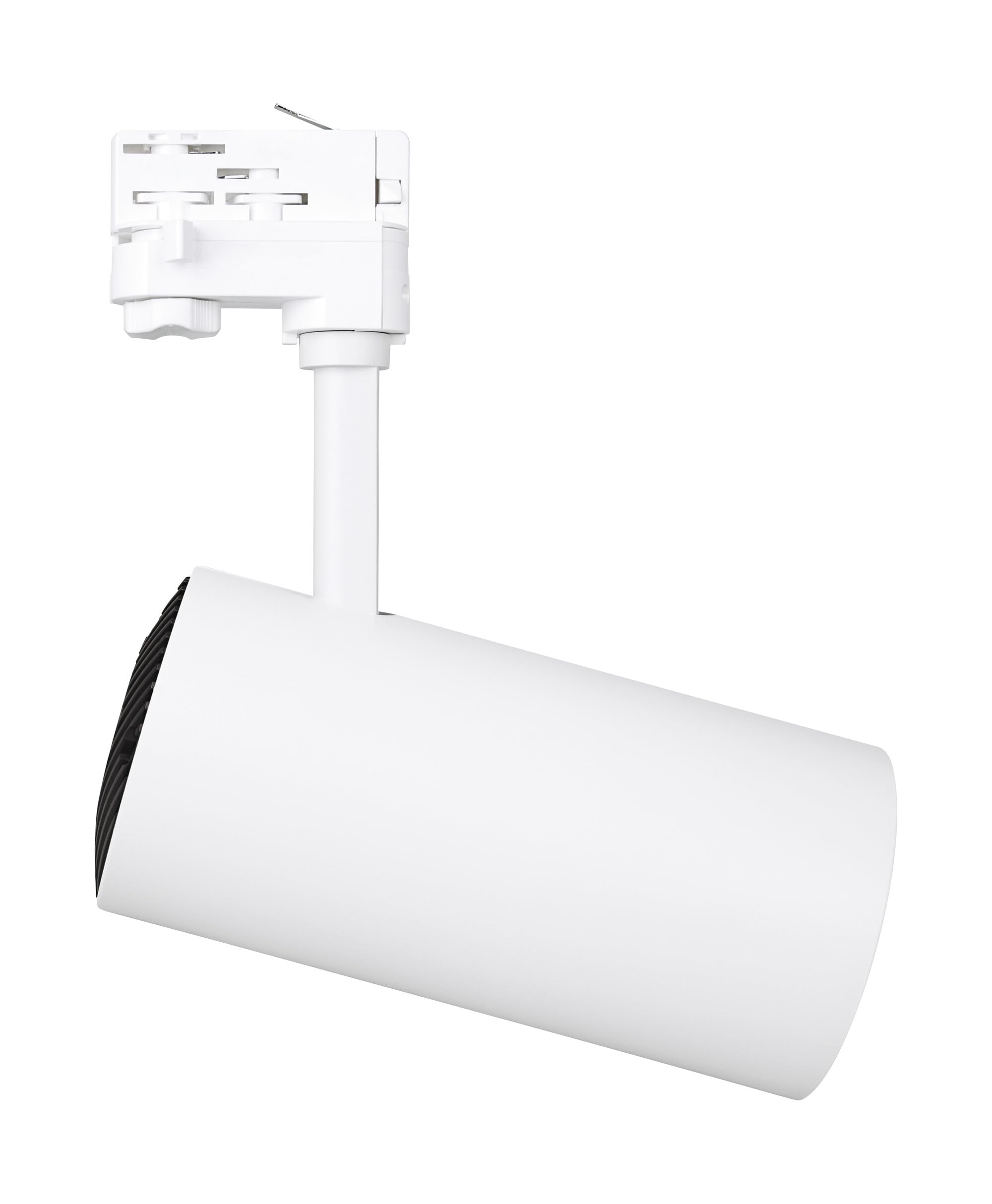 LEDVANCE TRACKLIGHT SPOT D95 55W White LED Stromschienen-Spotlight Warmweiß 95x297mm