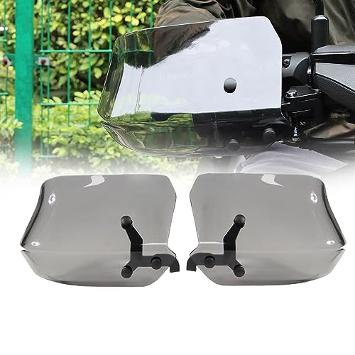 Protège-mains moto contre le froid pour KYMCO Grand Dink 300