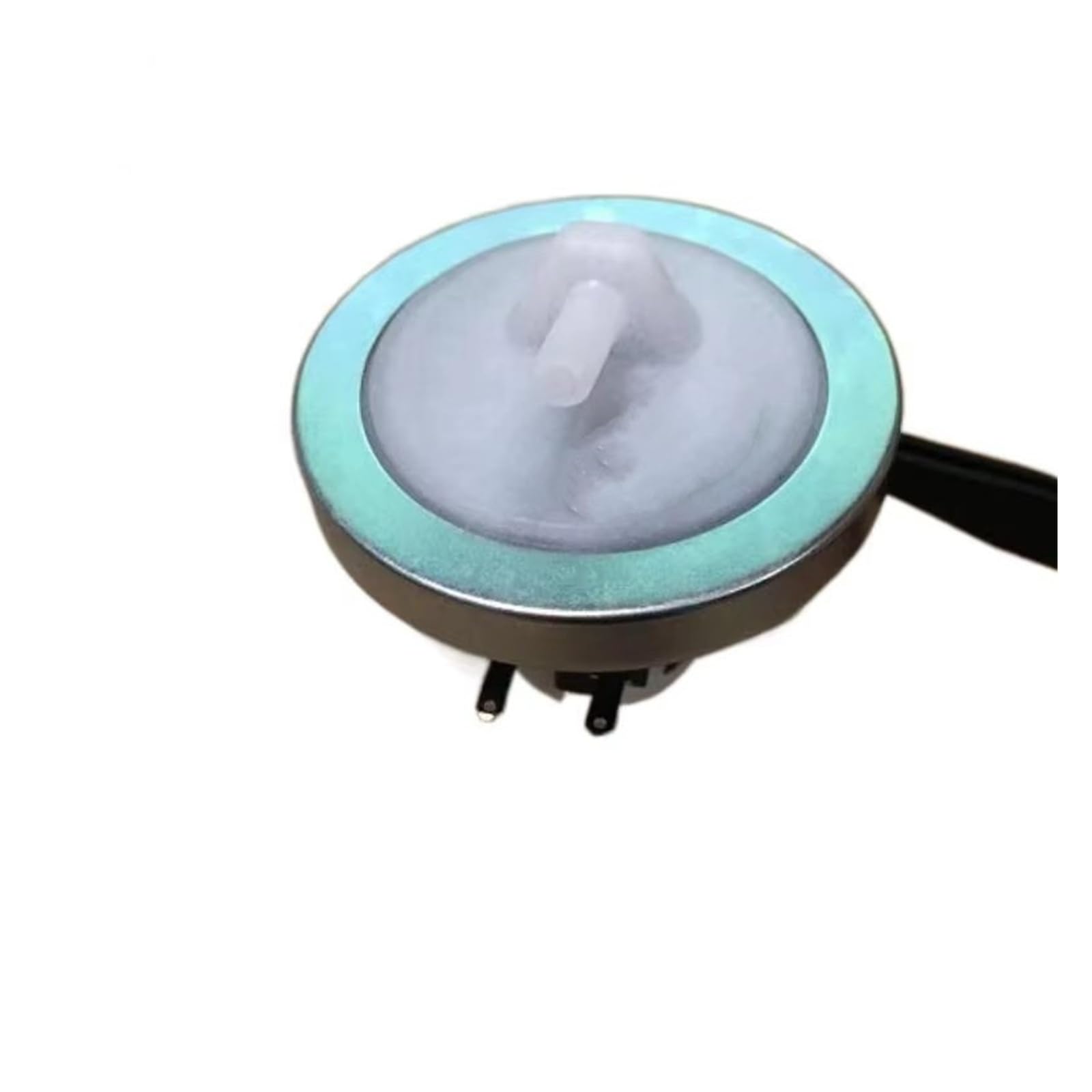 Sensor Presión Nivel Agua Lavadora Lavadora Universal 2 Insertos Interruptor Electrónico Sensor De Nivel De Agua