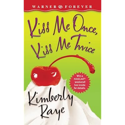Kiss Me Once, Kiss Me Twice