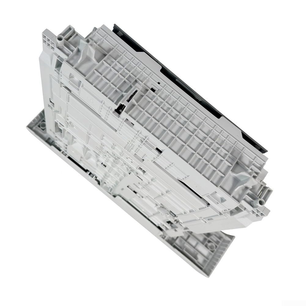 RM2-6766 Vassoio carta per HP per LaserJet M607 M608 M609 M610 M611 M612 - Robusto cassetto di consegna componente stampante ad alta capacità accessorio per stampante dimensioni standard