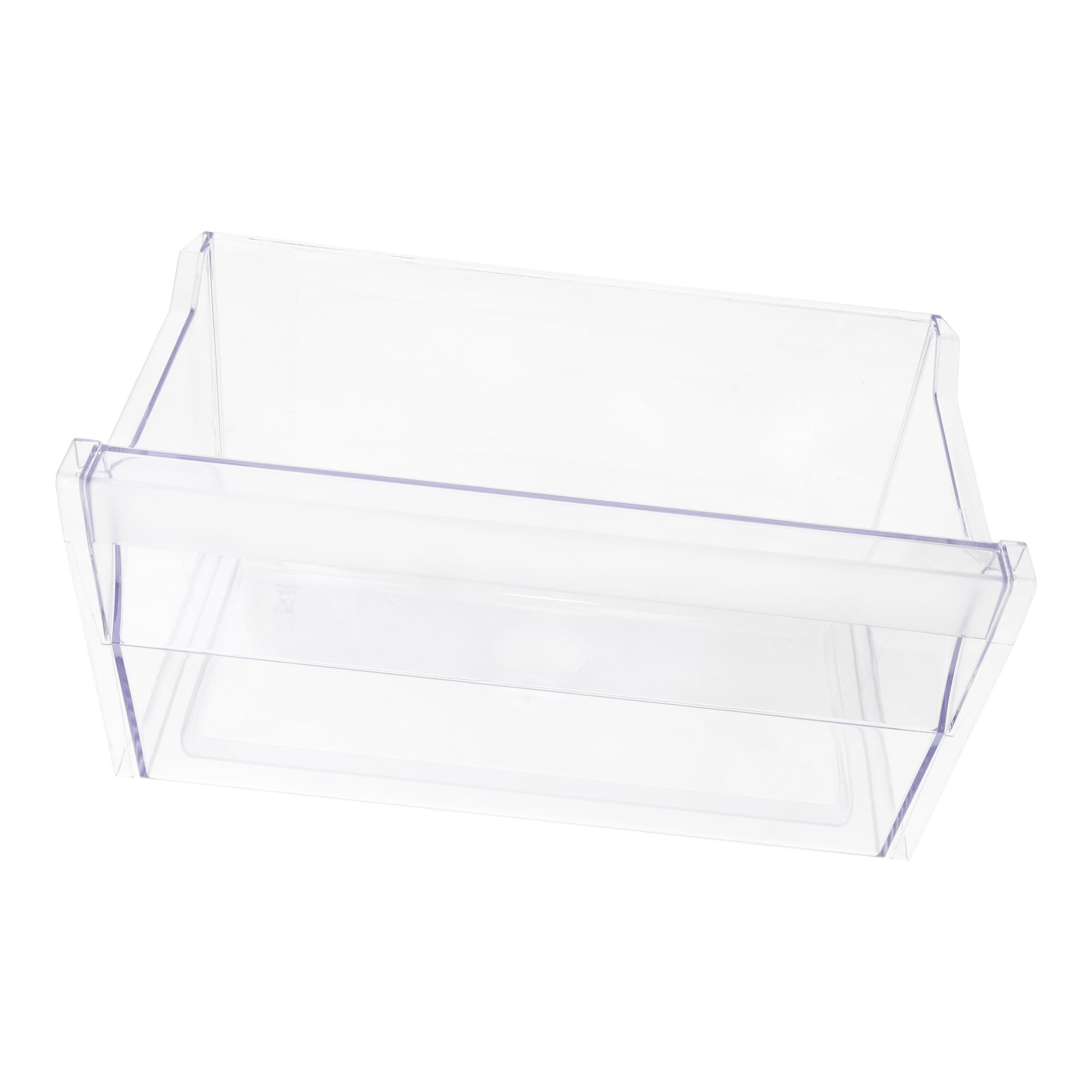 sparefixd Tiroir inférieur pour aliments congelés compatible avec congélateur Ikea