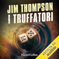 I truffatori copertina
