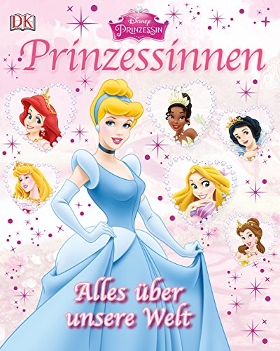 Disney Prinzessinnen Spiele – Die 15 besten Produkte im Vergleich