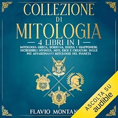 Collezione di Mitologia copertina